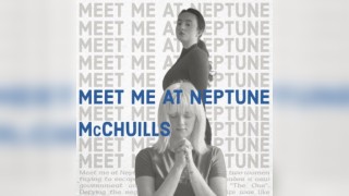Meet Me at Neptune | Thursday 2nd July