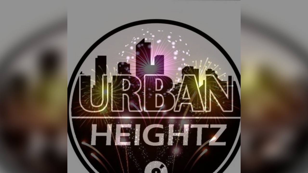 Urbanheightz Jungle , DnB