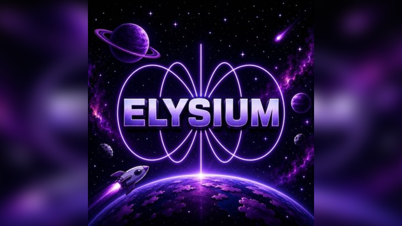 ELYSIUM Sessions @ThePolarBear