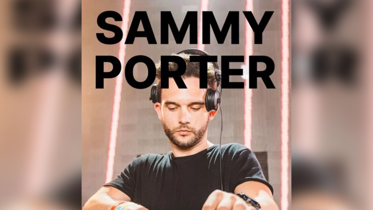 DUEL Presents Sammy Porter
