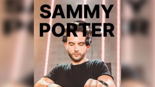 DUEL Presents Sammy Porter