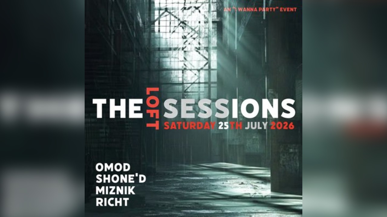 The Loft Sessions