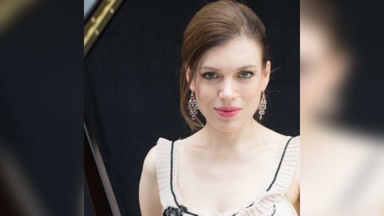 Royal Mile International Piano Series - The Beethoven Sonatas