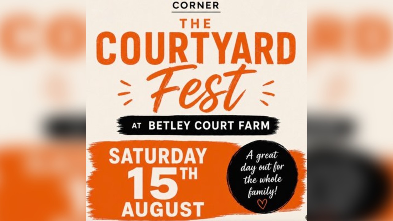 The CourtYard Fest