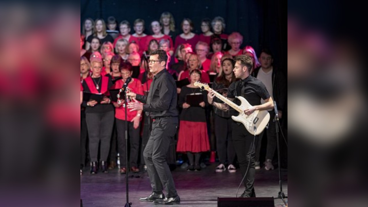Scarborough Rocks 2026