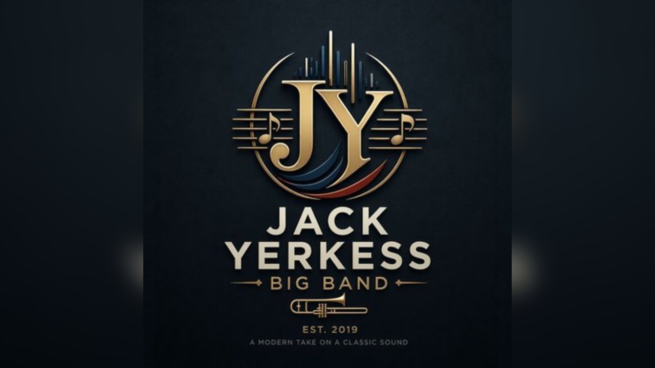 Jack Yerkess Big Band