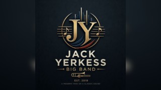 Jack Yerkess Big Band