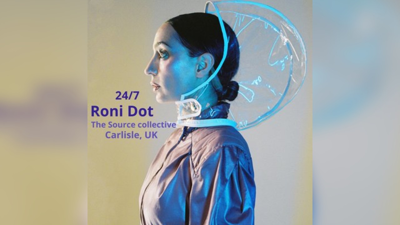 Roni Dot + More