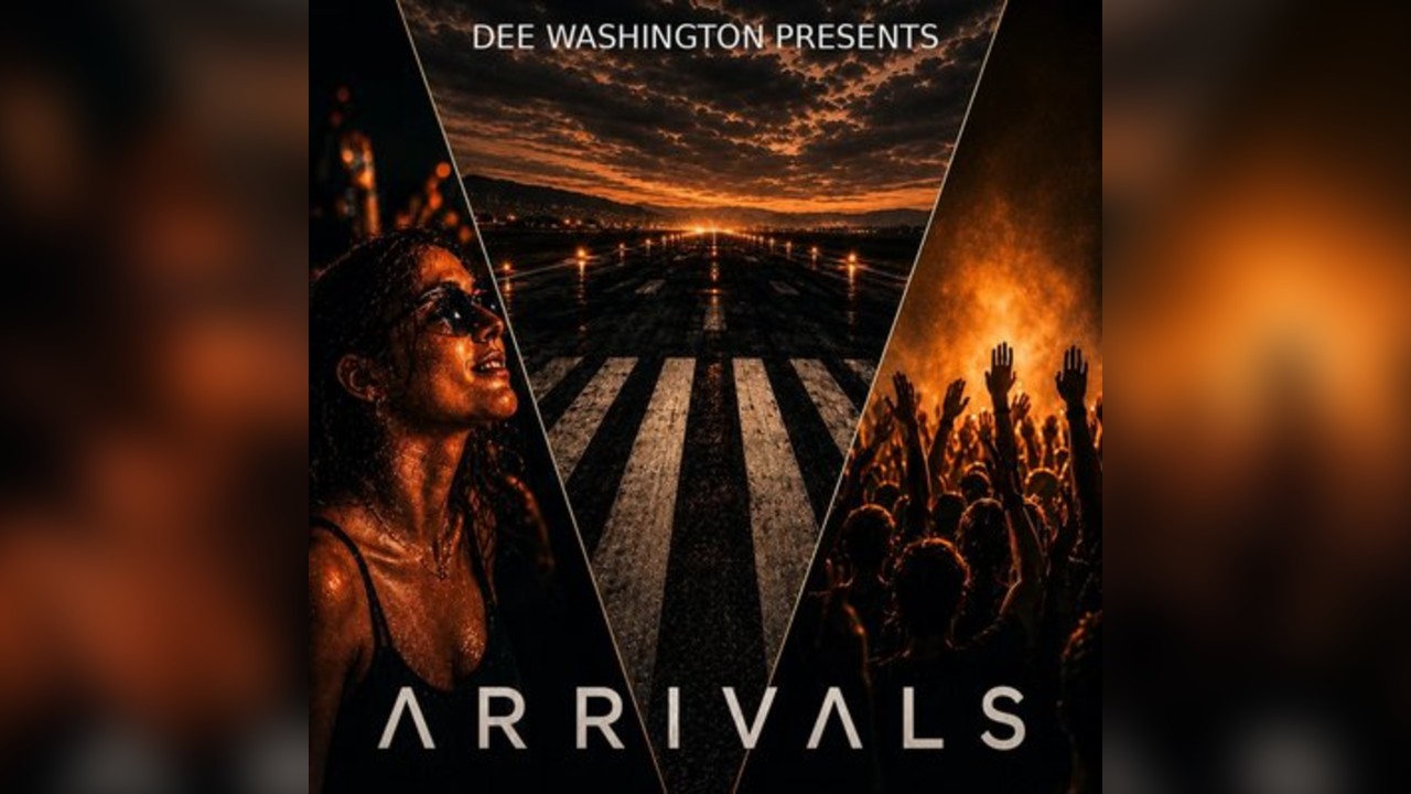 Arrivals