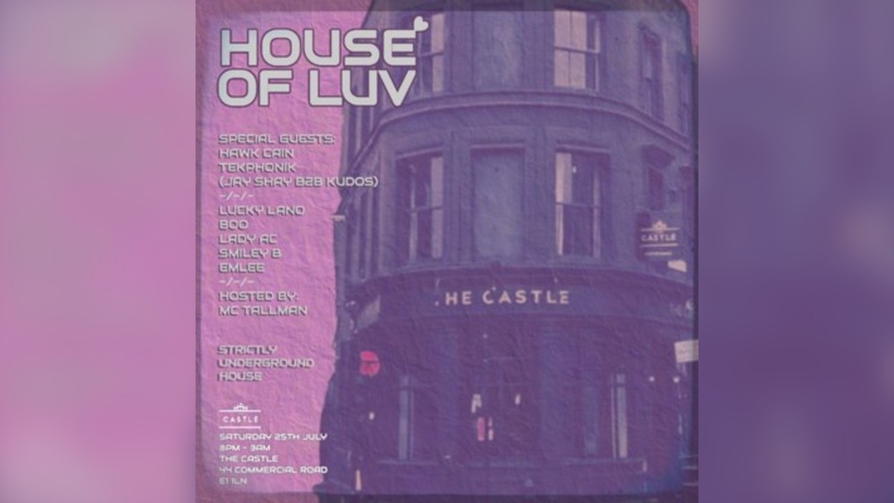 House of Luv