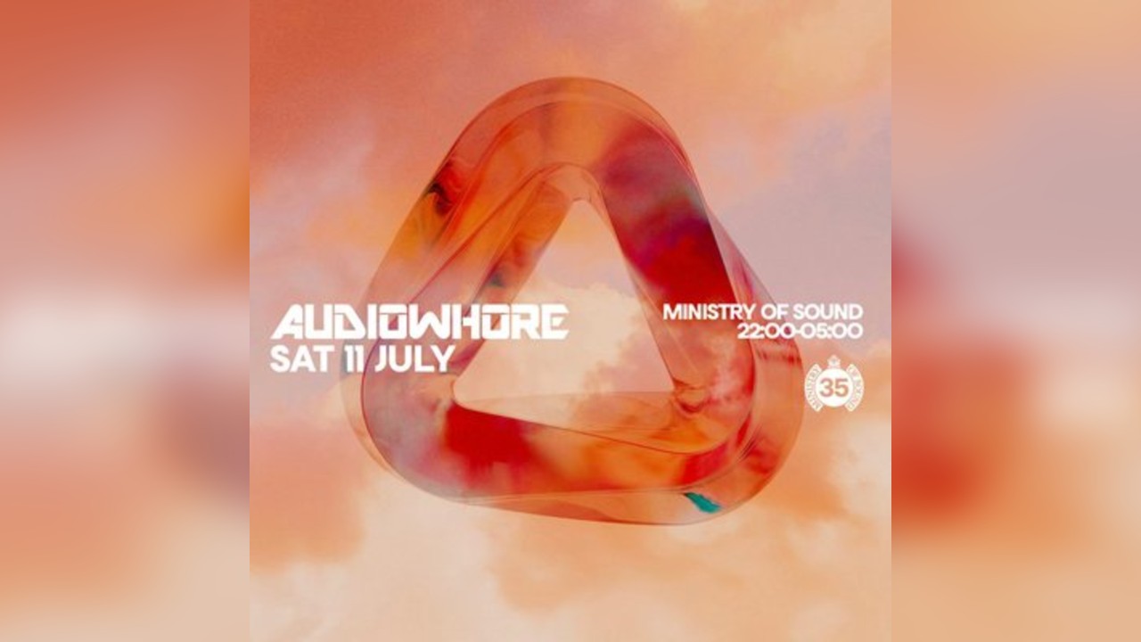 Audiowhore