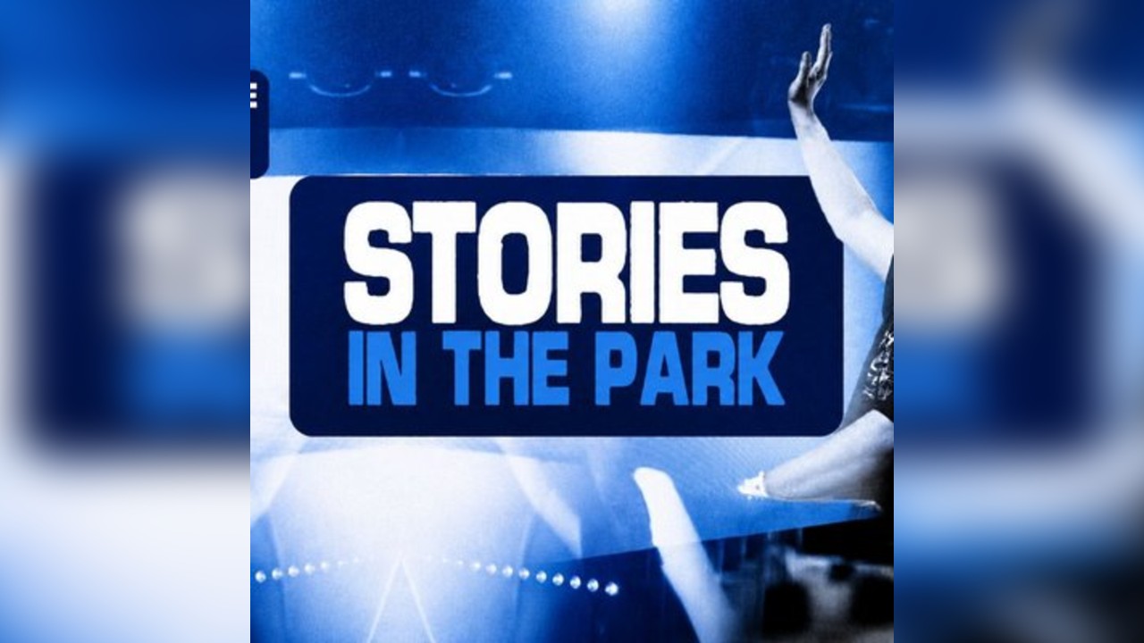 Stories In The Park 2027