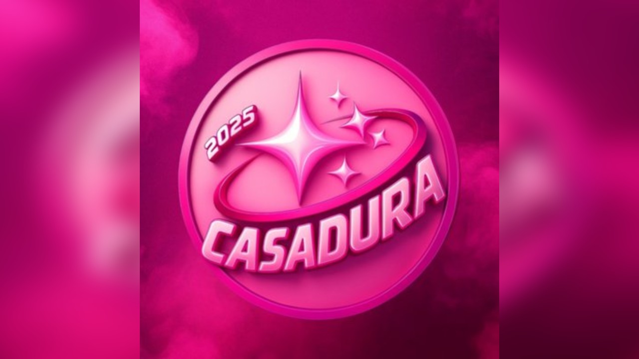 CASADURA presents: SAINT JUDE'S- CASA016