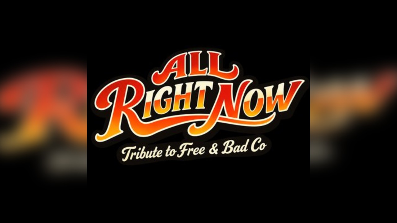 All Right Now - Live at The Twa Tams