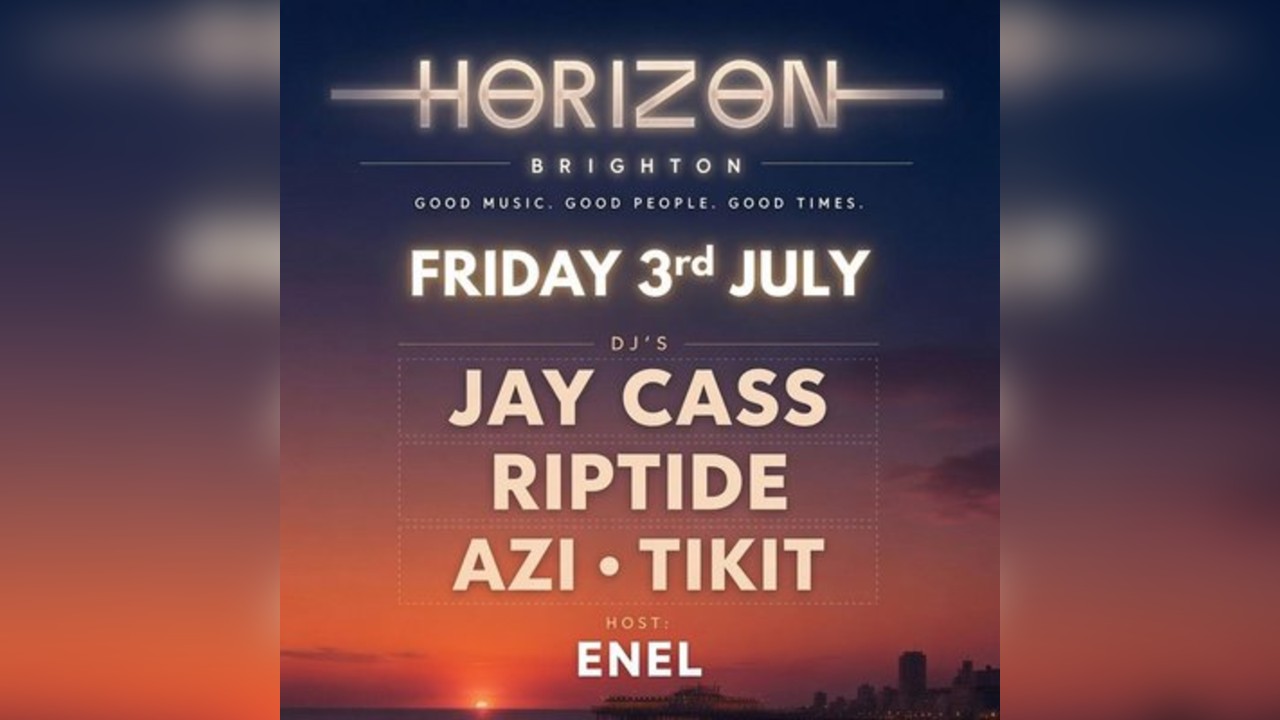 Horizon Nights
