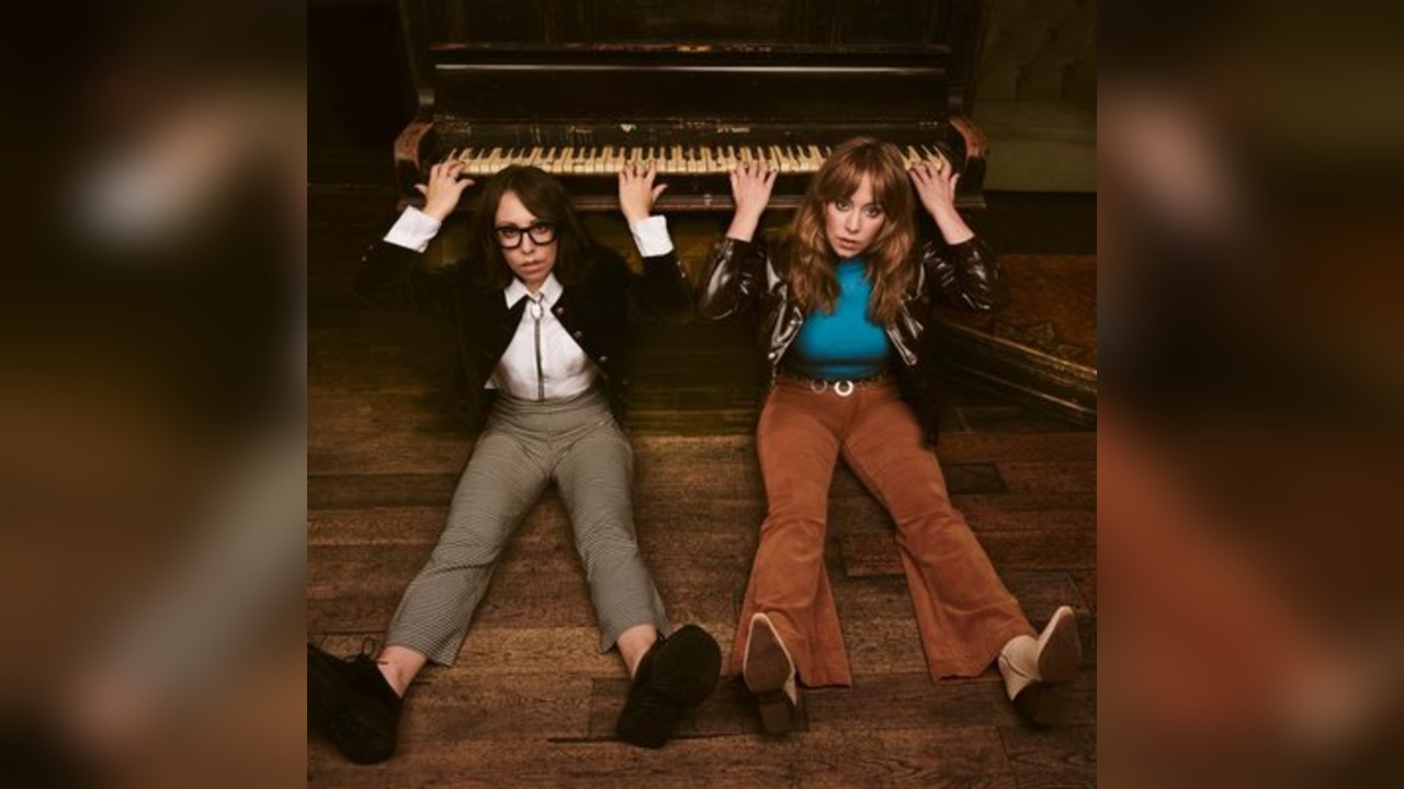 Flo & Joan