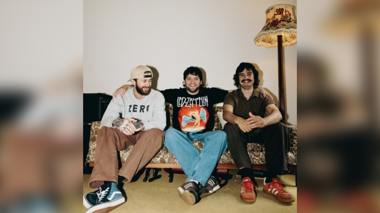 Oklahoma Joe at Kazimier Stockroom (Liverpool)