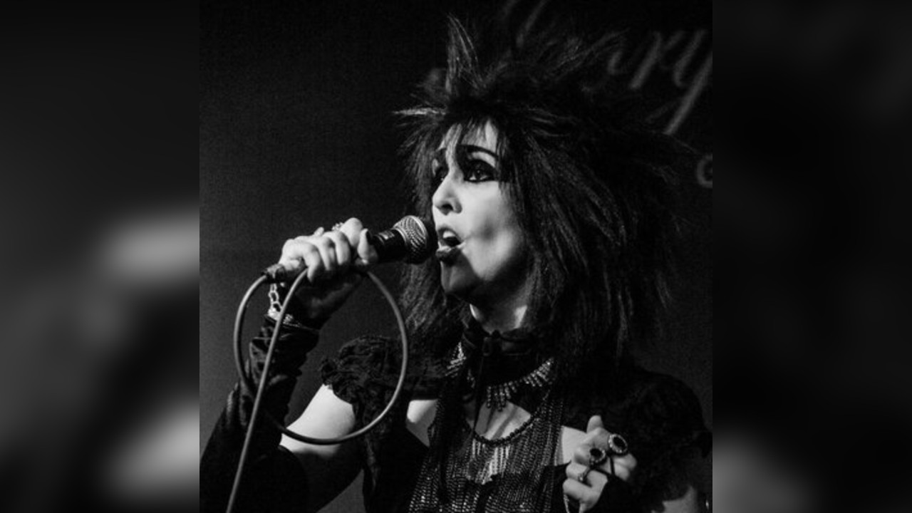 Lizzy And The Banshees at The Brickyard, Carlisle