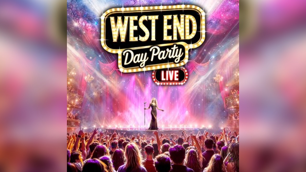 The West End Day Party: Derby