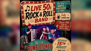 The Rumbletones
