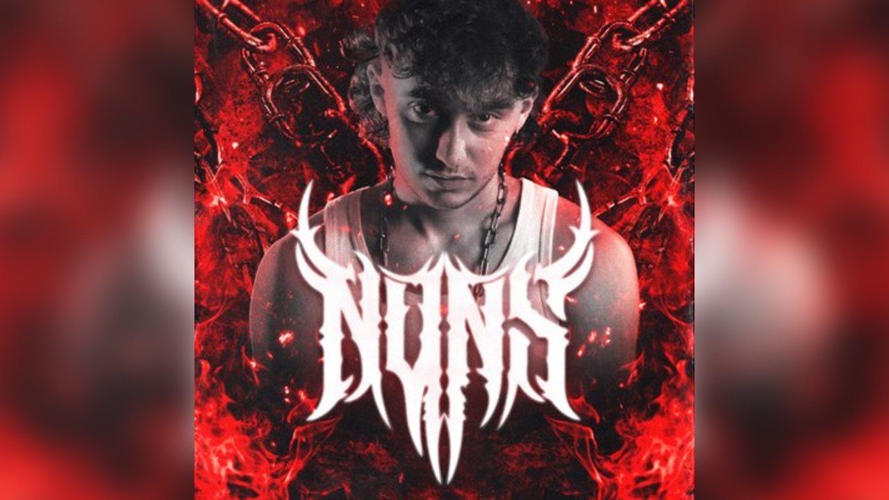 FRNZY X HVY Present: NVNS