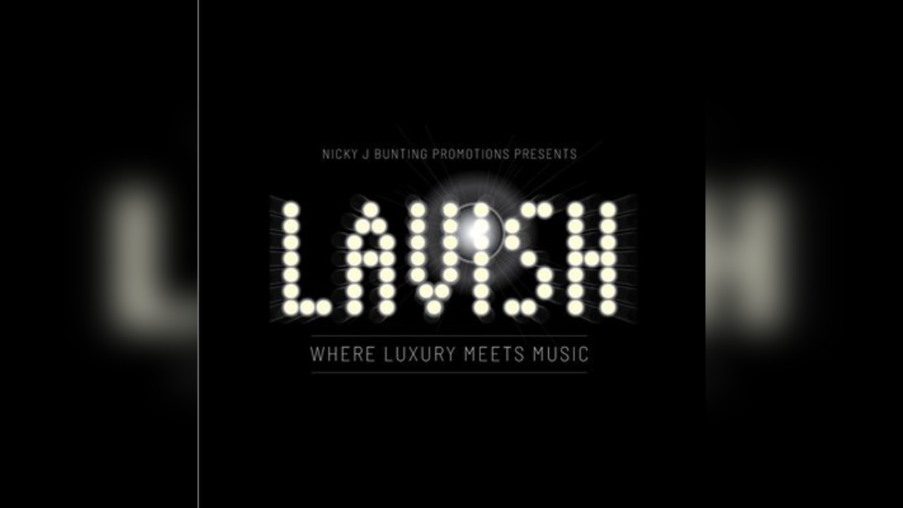 Lavish Nightlife Disco  - for club lovers of  the 80s and 90s