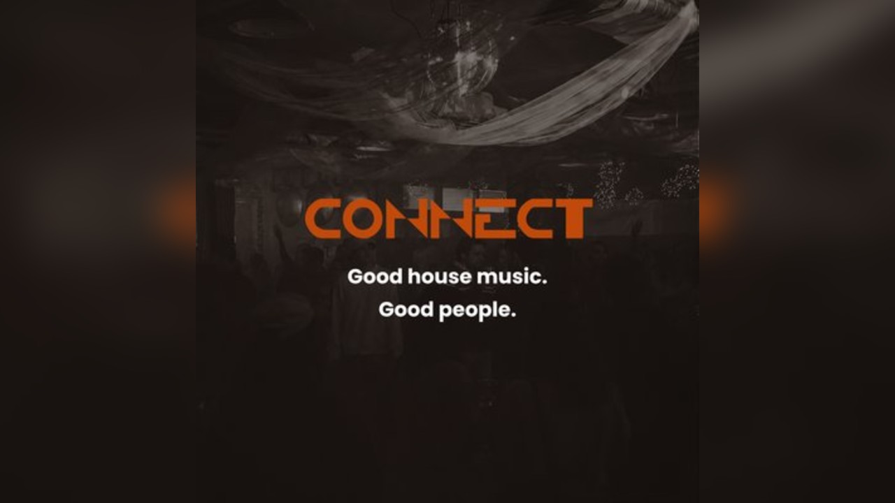 Connect Dundee - Fri 6 November
