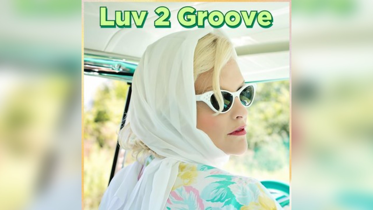 Luv 2 Groove
