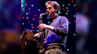 Tommaso Starace - Jazz on the Plaza