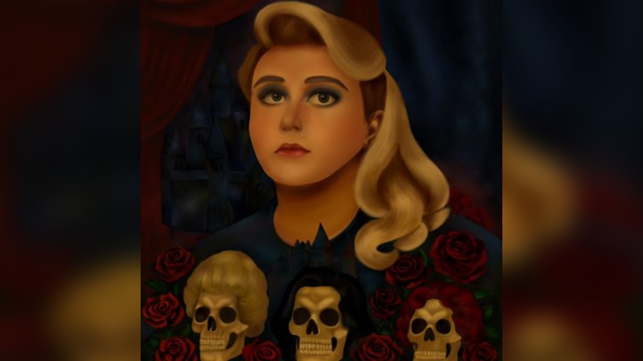 Wig-Or-Mortis : A Court of Wh*res and Roses