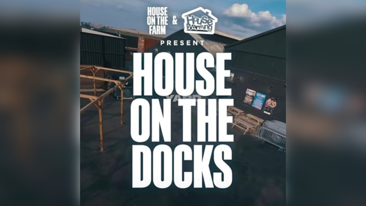 House on the farm