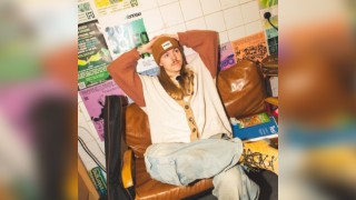 MØSS. @ Upstairs Inverness: July 16th 2026