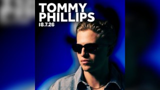 Tommy Phillips & More - Milton Keynes