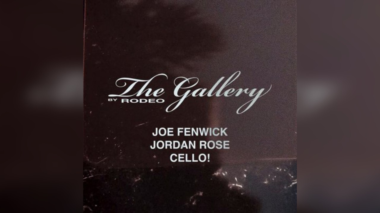 The Gallery By Rodeo
