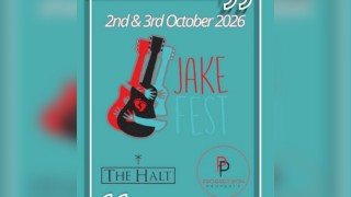 Jakefest 2026