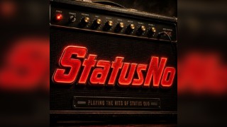 Status No - A tribute to Status Quo