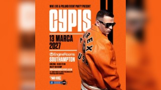 WHE Live & Poland Event Party Presents: CYPIS