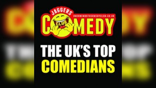 Saturday Night Comedy: Jaggers Comedy Club Bournemouth