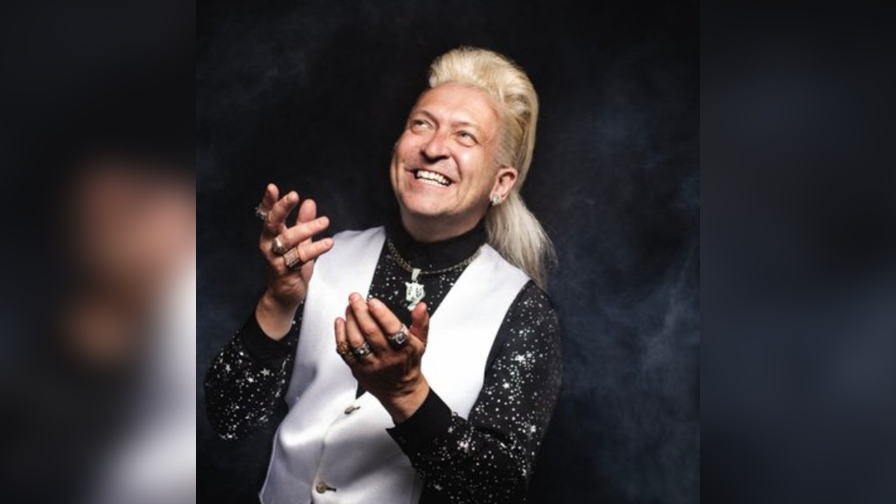 Clinton Baptiste