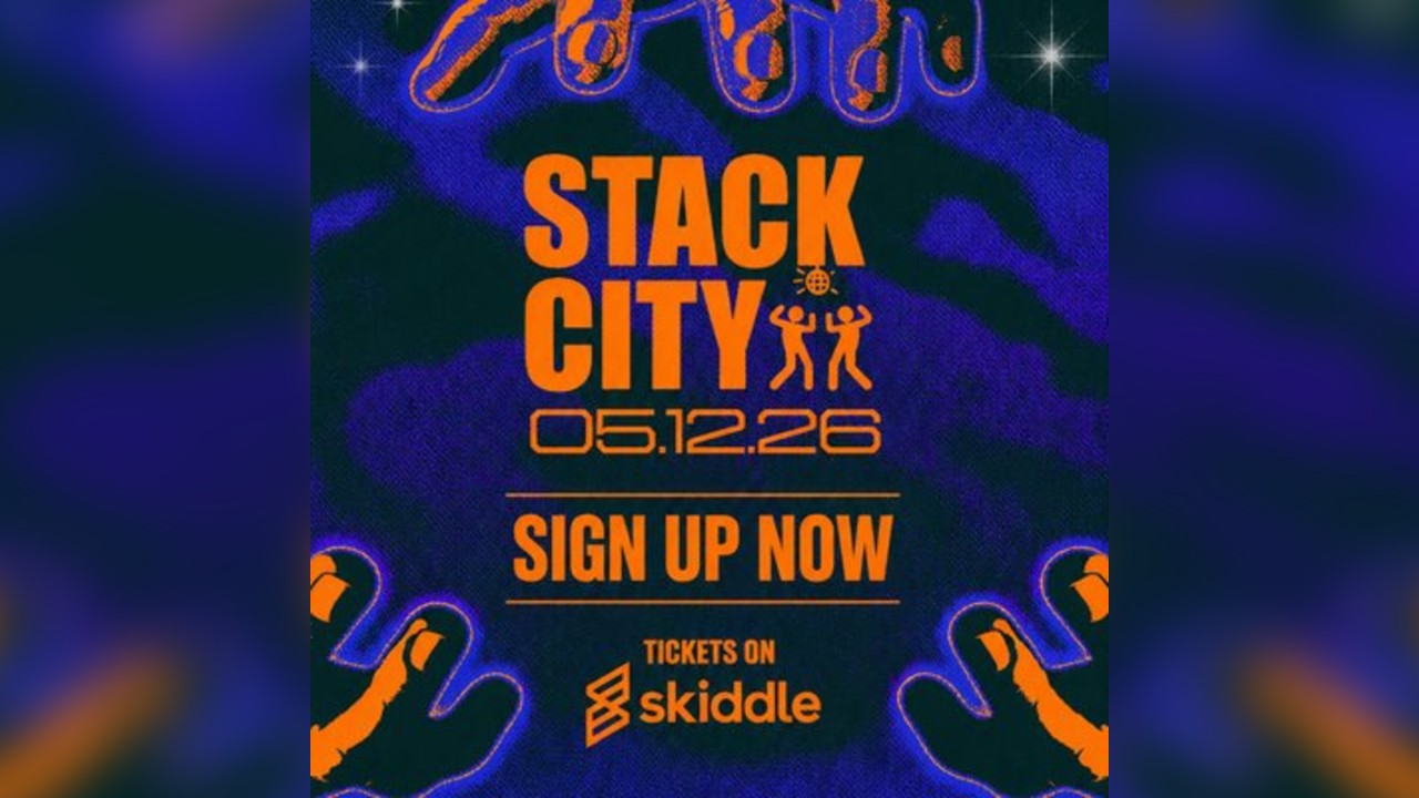 Stack City: Back in Falkirk