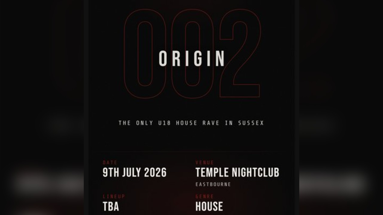 SND Origin 002
