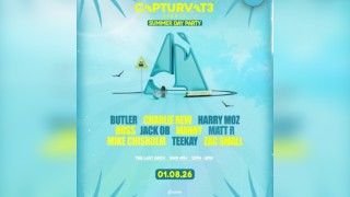 Capturvat3 summer day party