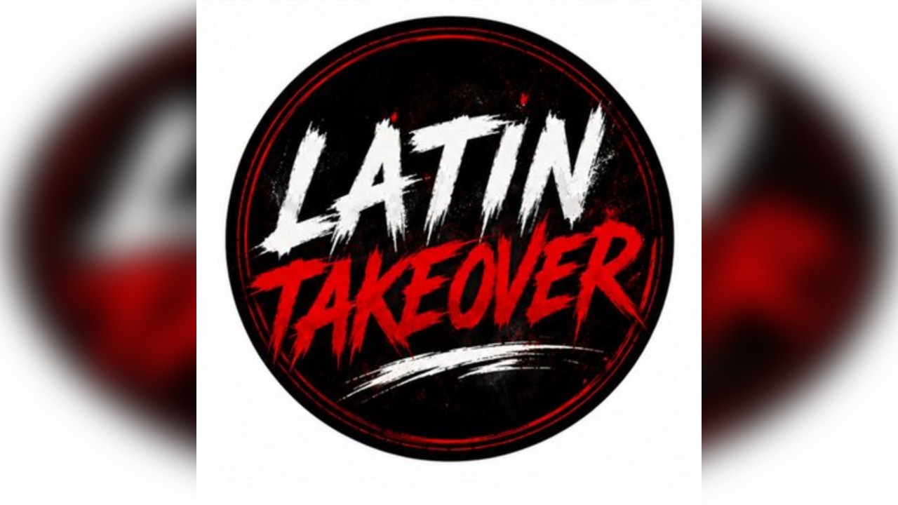 LATIN TAKEOVER | Introducing DJ Ozu to Eastbourne
