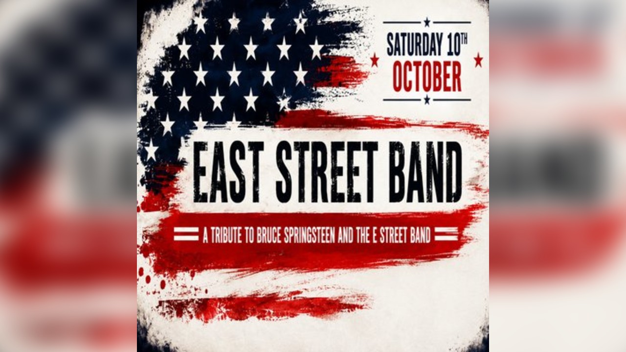 East Street Band