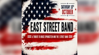 East Street Band