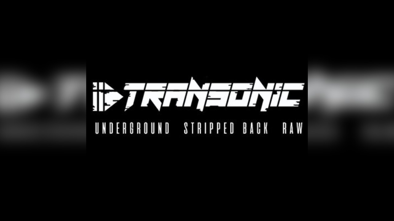 Transonic all day summer time terrace party