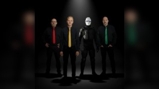 Electromantic