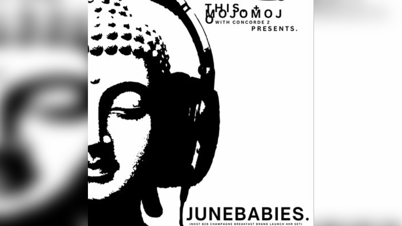 Junebabies