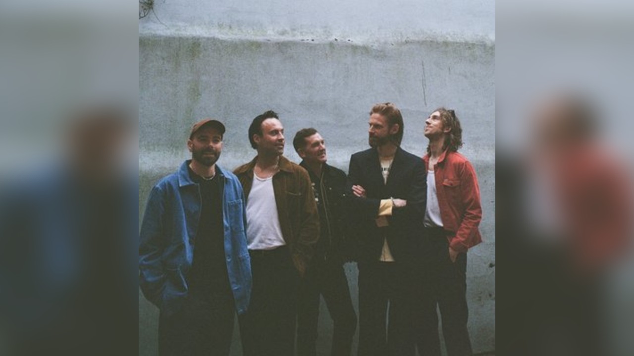 Everyone Says Hi : Album Launch Show