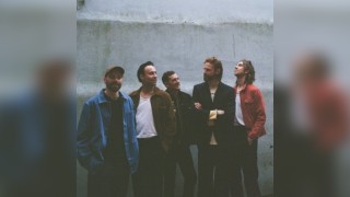 Everyone Says Hi : Album Launch Show